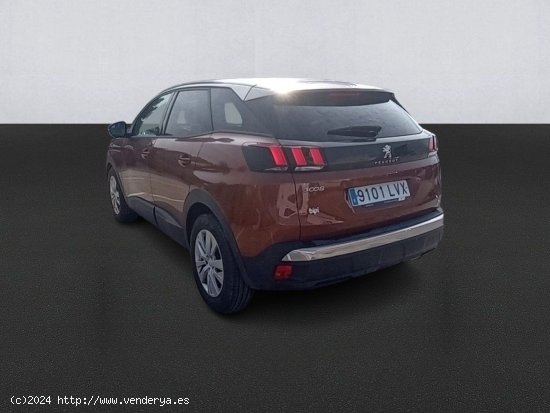 Peugeot 3008 1.5 Bluehdi 96kw (130cv) S&s Active - Leganés