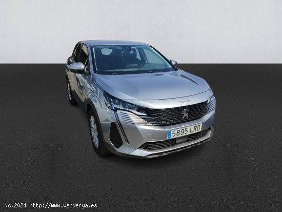 Peugeot 3008 1.5 Bluehdi 96kw (130cv) S&s Active Pack - Leganés