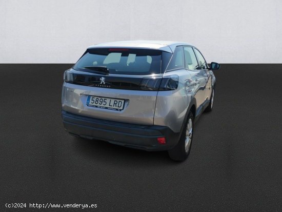 Peugeot 3008 1.5 Bluehdi 96kw (130cv) S&s Active Pack - Leganés