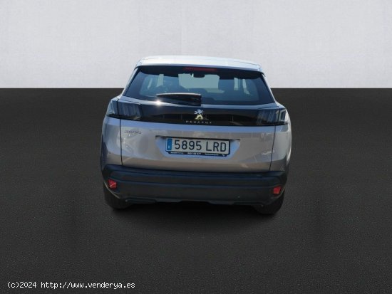 Peugeot 3008 1.5 Bluehdi 96kw (130cv) S&s Active Pack - Leganés