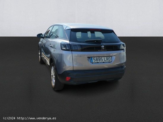 Peugeot 3008 1.5 Bluehdi 96kw (130cv) S&s Active Pack - Leganés