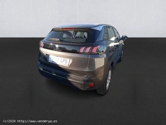 Peugeot 3008 1.5 Bluehdi 96kw (130cv) S&s Active Pack - Leganés