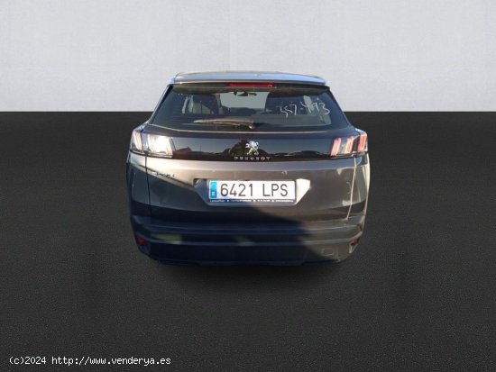 Peugeot 3008 1.5 Bluehdi 96kw (130cv) S&s Active Pack - Leganés