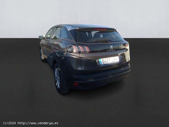 Peugeot 3008 1.5 Bluehdi 96kw (130cv) S&s Active Pack - Leganés