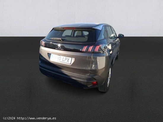 Peugeot 3008 1.5 Bluehdi 96kw (130cv) S&s Active Pack - Leganés