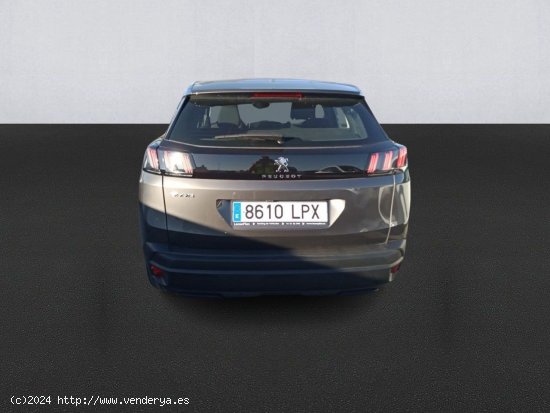 Peugeot 3008 1.5 Bluehdi 96kw (130cv) S&s Active Pack - Leganés