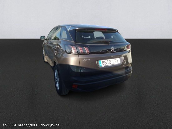 Peugeot 3008 1.5 Bluehdi 96kw (130cv) S&s Active Pack - Leganés