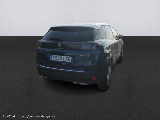 Peugeot 3008 1.5 Bluehdi 96kw (130cv) S&s Active Pack - Leganés