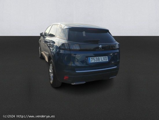 Peugeot 3008 1.5 Bluehdi 96kw (130cv) S&s Active Pack - Leganés