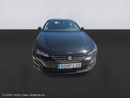 Peugeot 508 5p Active Pack Bluehdi 130 S&s Eat8 - Leganés