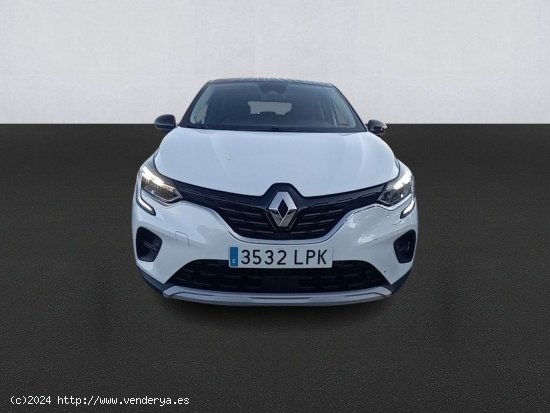 Renault Captur Intens Tce 74kw (100cv) Glp - Leganés