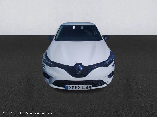 Renault Clio (o) Business Blue Dci 63 Kw (85cv) - Leganés