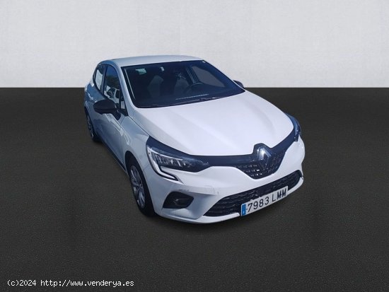 Renault Clio (o) Business Blue Dci 63 Kw (85cv) - Leganés