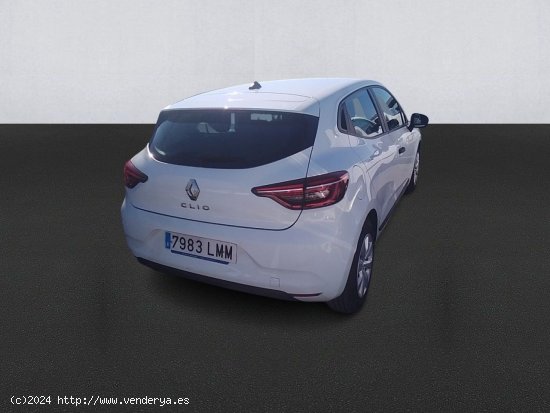 Renault Clio (o) Business Blue Dci 63 Kw (85cv) - Leganés