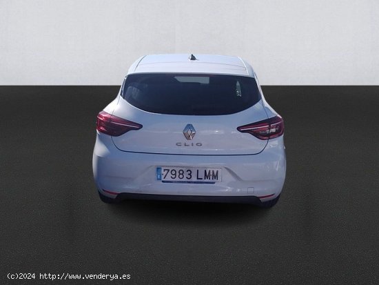 Renault Clio (o) Business Blue Dci 63 Kw (85cv) - Leganés