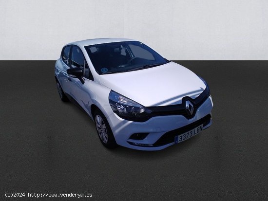 Renault Clio Business Tce 55kw (75cv) -18 - Leganés