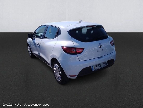 Renault Clio Business Tce 55kw (75cv) -18 - Leganés