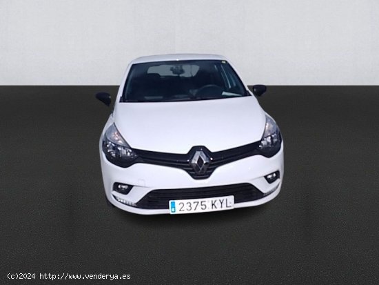 Renault Clio Business Tce 55kw (75cv) -18 - Leganés