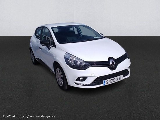 Renault Clio Business Tce 55kw (75cv) -18 - Leganés