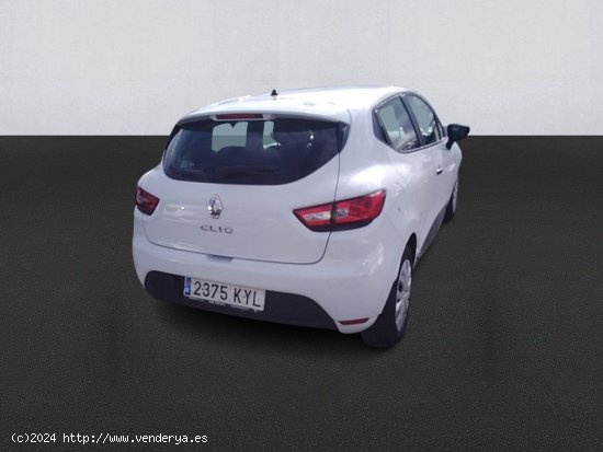 Renault Clio Business Tce 55kw (75cv) -18 - Leganés