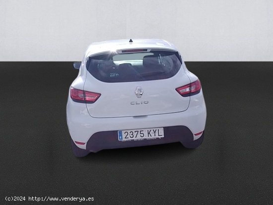 Renault Clio Business Tce 55kw (75cv) -18 - Leganés