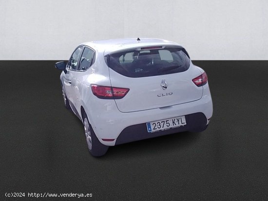 Renault Clio Business Tce 55kw (75cv) -18 - Leganés