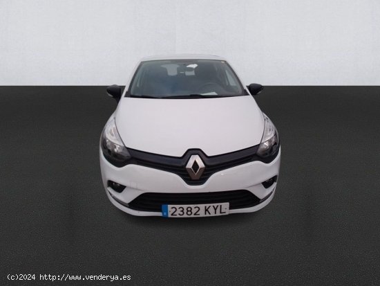 Renault Clio Business Tce 55kw (75cv) -18 - Leganés