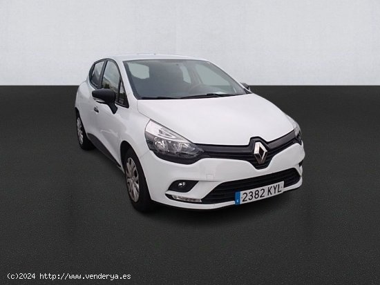 Renault Clio Business Tce 55kw (75cv) -18 - Leganés