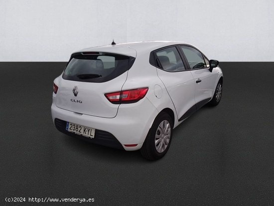 Renault Clio Business Tce 55kw (75cv) -18 - Leganés