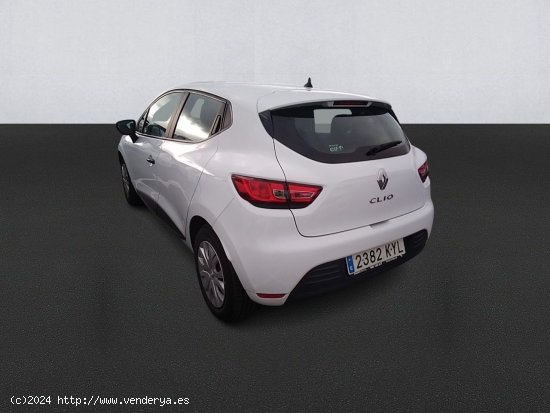 Renault Clio Business Tce 55kw (75cv) -18 - Leganés