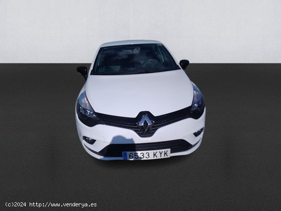 Renault Clio Business Tce 55kw (75cv) -18 - Leganés