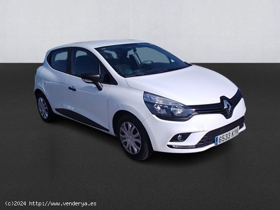 Renault Clio Business Tce 55kw (75cv) -18 - Leganés