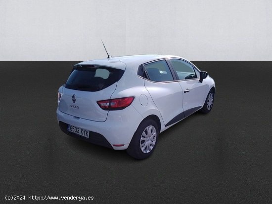 Renault Clio Business Tce 55kw (75cv) -18 - Leganés