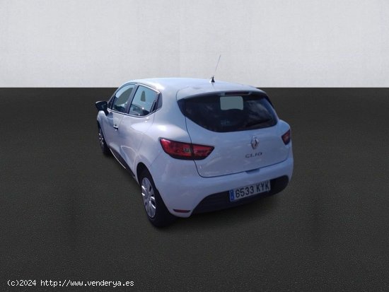 Renault Clio Business Tce 55kw (75cv) -18 - Leganés