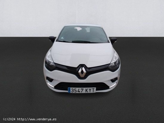 Renault Clio Business Tce 66kw (90cv) Glp -18 - Leganés