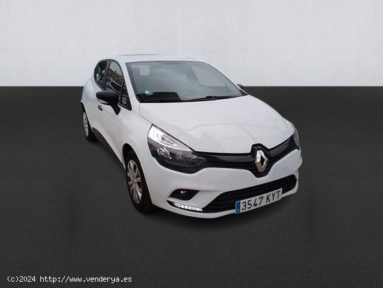 Renault Clio Business Tce 66kw (90cv) Glp -18 - Leganés