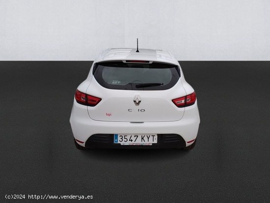 Renault Clio Business Tce 66kw (90cv) Glp -18 - Leganés