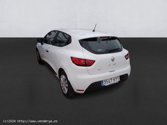 Renault Clio Business Tce 66kw (90cv) Glp -18 - Leganés