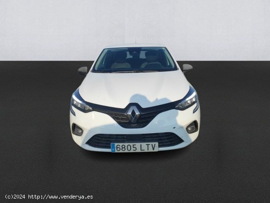 Renault Clio Business Tce 74 Kw (100cv) Glp - Leganés