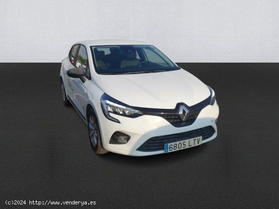 Renault Clio Business Tce 74 Kw (100cv) Glp - Leganés