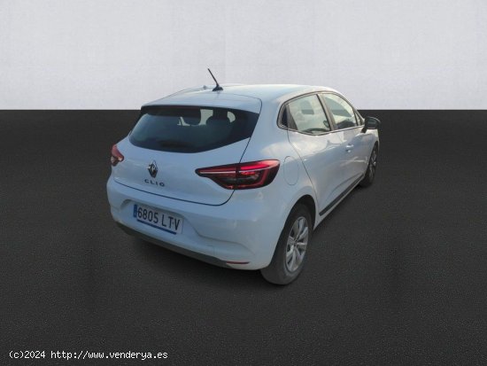 Renault Clio Business Tce 74 Kw (100cv) Glp - Leganés