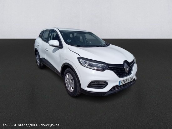 Renault Kadjar (o) Life Blue Dci 85kw (115cv) - 18 - Leganés