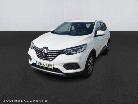  Renault Kadjar Zen Blue Dci 85kw (115cv) - Leganés 