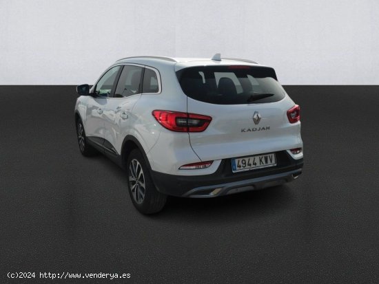 Renault Kadjar Zen Blue Dci 85kw (115cv) - Leganés