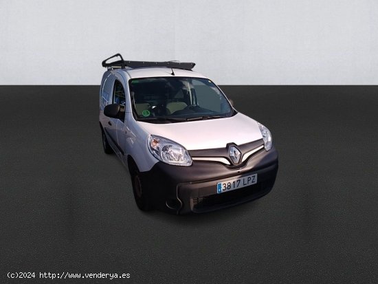 Renault Kangoo Express Profesional Blue Dci 70kw (95cv) - Leganés