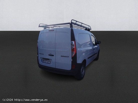 Renault Kangoo Express Profesional Blue Dci 70kw (95cv) - Leganés