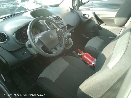 Renault Kangoo Express Profesional Blue Dci 70kw (95cv) - Leganés