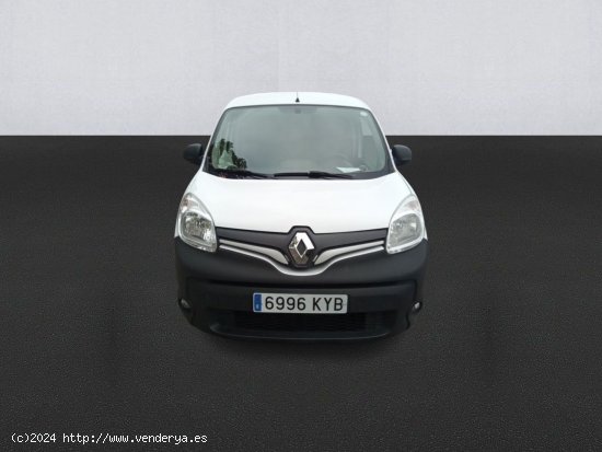 Renault Kangoo Express Profesional Dci 55kw (75cv) Euro 6 - Leganés