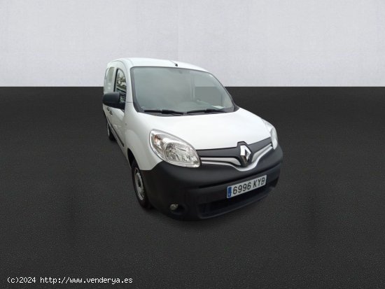 Renault Kangoo Express Profesional Dci 55kw (75cv) Euro 6 - Leganés