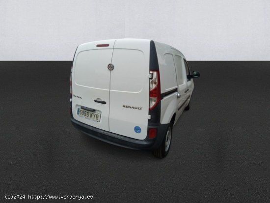 Renault Kangoo Express Profesional Dci 55kw (75cv) Euro 6 - Leganés